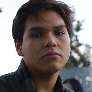 Meet your Posher, Brian